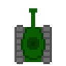 Mini Tank Zombie Survival APK