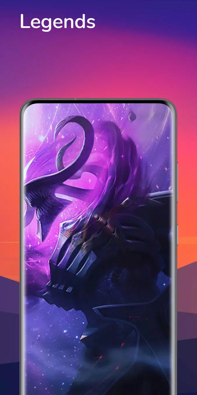LOL Arcane Wallpaper APK for Android Download LOL Arcane Wallpaper APK for Android Download