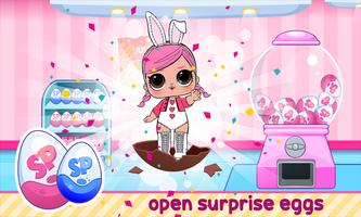 L.O.L Dolls Surprise Supermarket screenshot 1