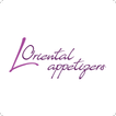 LOriental Appetizers