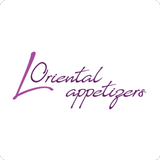 LOriental Appetizers আইকন