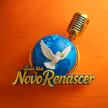 Rádio Web Novo Renascer