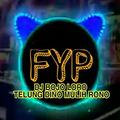 DJ Bojo Loro Remix Viral