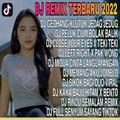 DJ Gedang Klutuk Jedag Jedug