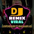 DJ YO NDAK MAMPU AKU ninu ninu