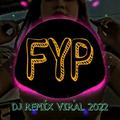 DJ Mabuk Cinta Remix Viral
