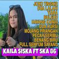 Joko Tingkir Kalia Siska ft 86