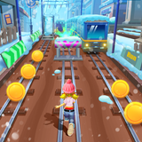 Subway 3D: Surf Runner biểu tượng