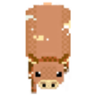 Cow Dodge icon
