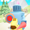 Hoppy Knight