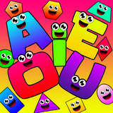 Happy Face - Jogos Infantis APK