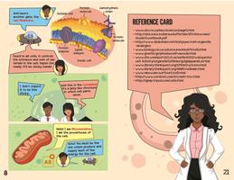SIMATAR - Cell screenshot 2