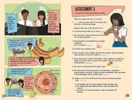SIMATAR - Cell screenshot 3