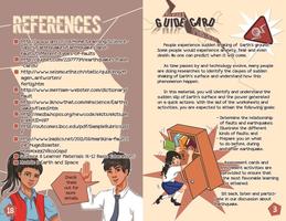 SIMATAR - Faults poster