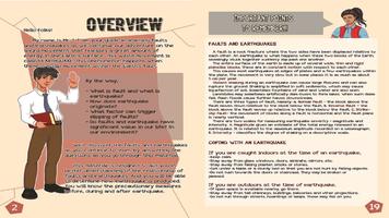 SIMATAR - Faults screenshot 1