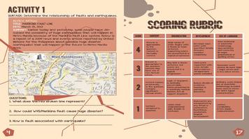 SIMATAR - Faults screenshot 2