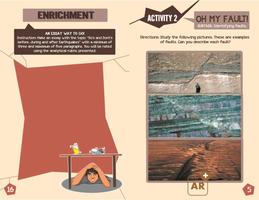 SIMATAR - Faults screenshot 3