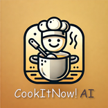 CookItNow! AI