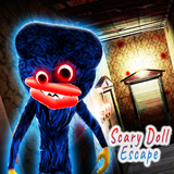 Scary Doll Escape Poppy