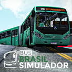 BusBrasil Simulador simgesi