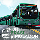 BusBrasil Simulador 圖標