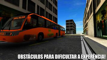 BusBrasil Simulador স্ক্রিনশট 1