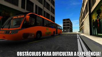 BusBrasil Simulador 截圖 1