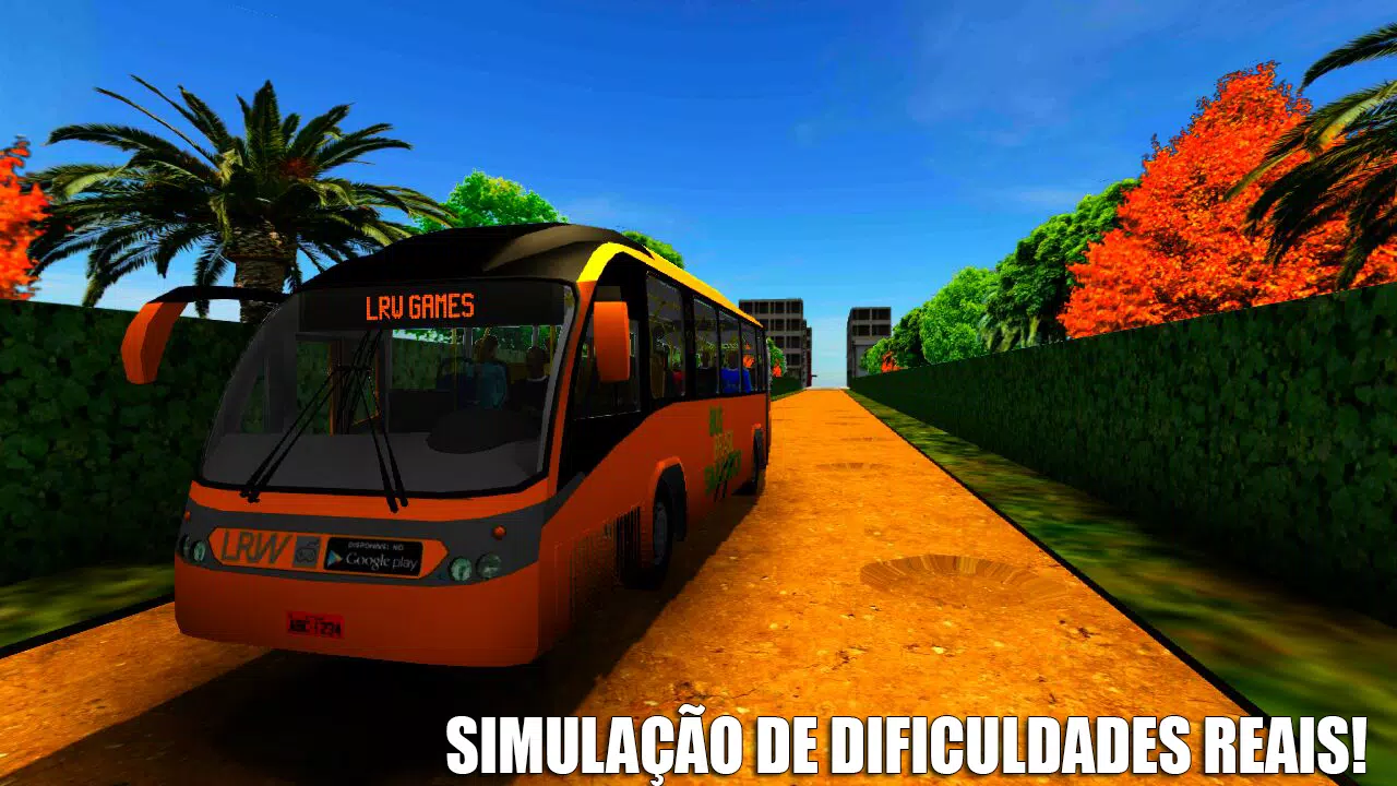 Download Jogos de Ônibus Brasileiros APK v1.0 For Android