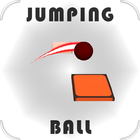 آیکون‌ Jumping Ball