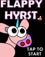 Flappy Hyrst Poster