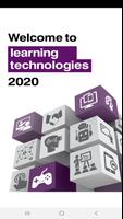 Learning Technologies London 2 Affiche