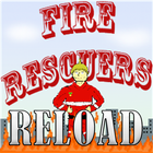Fire Rescuers Reload icône