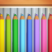 Color Pencil Sort APK