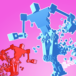 Voxel Hero