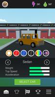 Stream Racer اسکرین شاٹ 1