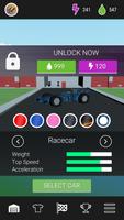 Stream Racer Screenshot 2