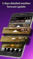 2 Schermata previsioni del tempo app meteo radar meteorologico