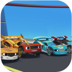 Trondol X Monster Truck أيقونة
