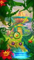 Jungle Marble Blast Classic الملصق