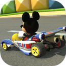 Minnie Runner Mouse Adventure APK