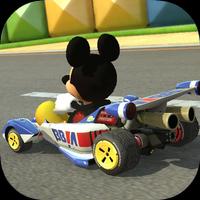 Minnie Runner Mouse Adventure Ekran Görüntüsü 1