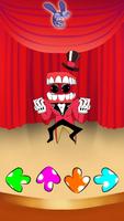 Amazing Digital Jax FNF Circus স্ক্রিনশট 1