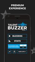 Talent Show Buzzer Affiche