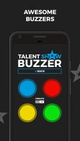 Talent Show Buzzer 스크린샷 1