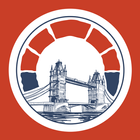 London Yard Pizza icono