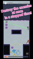 Metal Ninja Jump High! syot layar 2