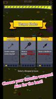 Survival Fighter ảnh chụp màn hình 1