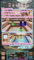 Sauna De Go! Plakat