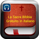 La Sacra Bibbia Gratuito in italiano APK