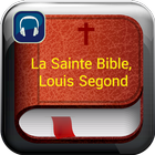 La Sainte Bible, Louis Segond biểu tượng